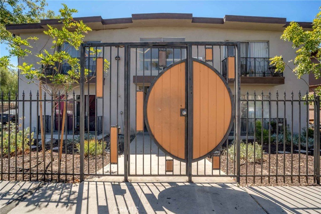 Apartment in Los Angeles, California, United States 4 - 16189440