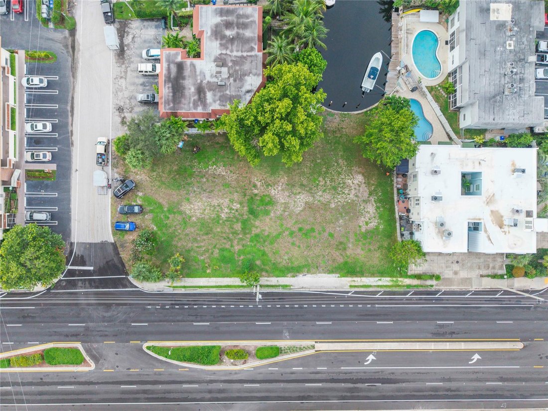 Land in Hillsboro Beach, Florida, United States 2 - 16188559