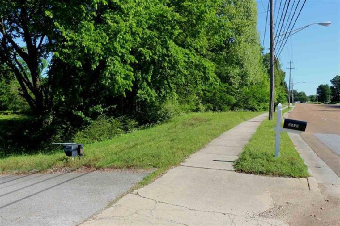 Land in Memphis, Tennessee, United States 4 - 16186991