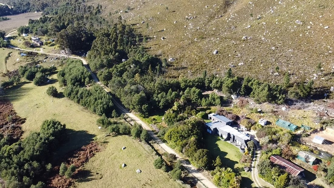 Farm Ranch in Hessequa Local Municipality, Western Cape, South Africa 3 - 16189608