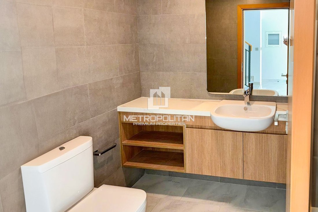 Townhouse in Wadi Al Safa 5, Wadi Al Safa, Dubai 4 - 16189791