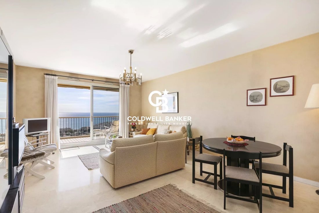 Apartment in Fabron, Nice, France 5 - 16188898