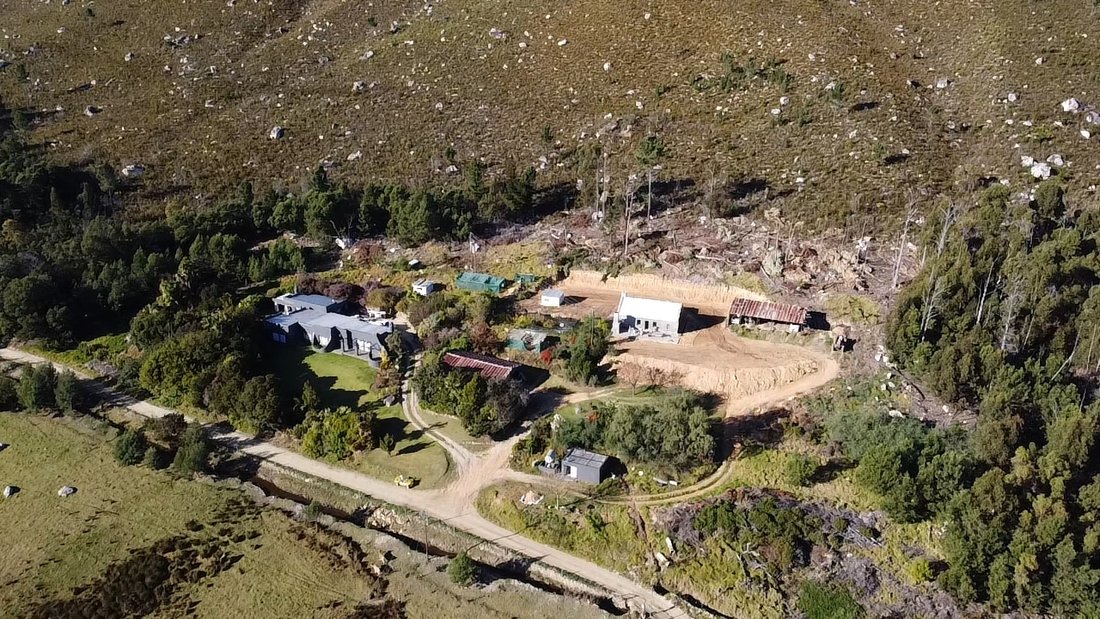 Farm Ranch in Hessequa Local Municipality, Western Cape, South Africa 1 - 16189608