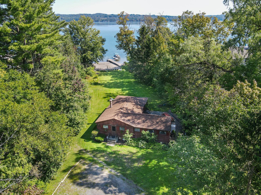 House in Skaneateles, New York, United States 2 - 16189009