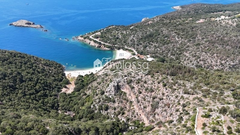 Villa in Erisos, Peloponnese, Western Greece and the Ionian, Greece 5 - 16188439