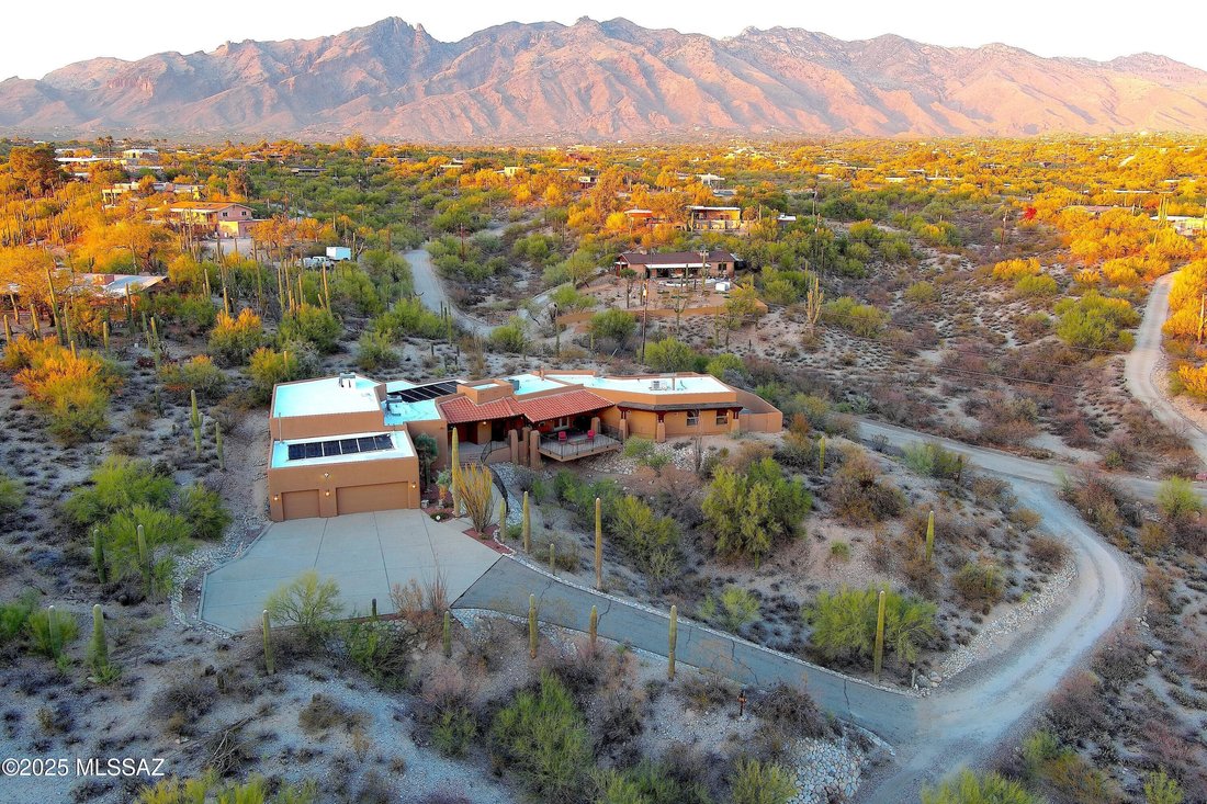 House in Tucson, Arizona, United States 1 - 16188220