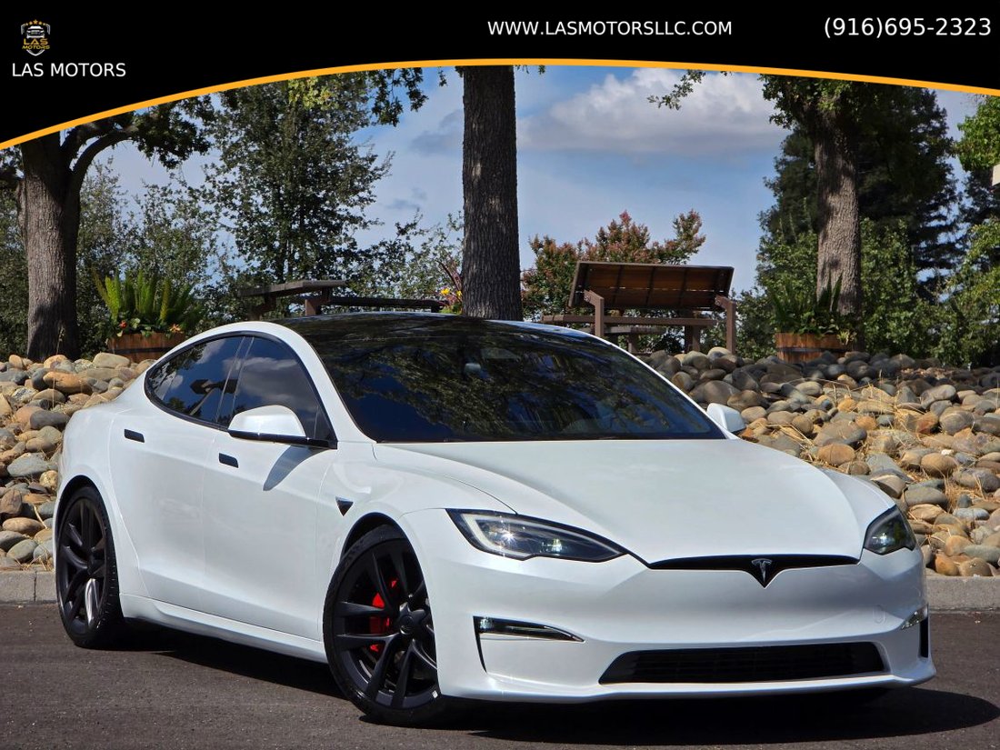 Sedan in Roseville, CA, United States 1 - 16189659