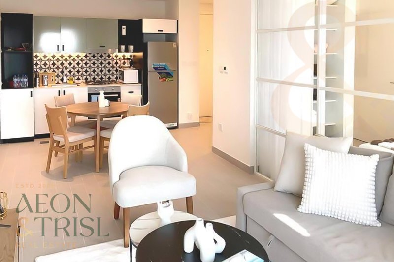Apartment in Dubai Hills Estate, Dubai, United Arab Emirates 2 - 16188813