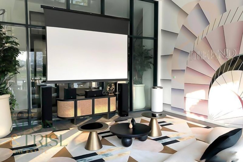 Apartment in Dubai Hills Estate, Dubai, United Arab Emirates 5 - 16188813