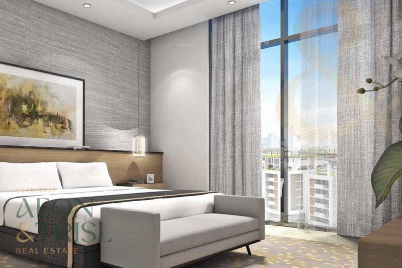 Apartment in Al Quoz 1, Al Quoz Community, Dubai 1 - 16188841