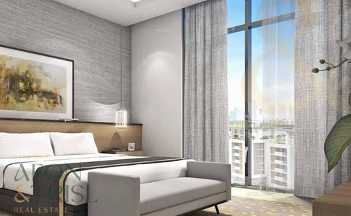 Apartment in Dubai, Dubai, United Arab Emirates 1