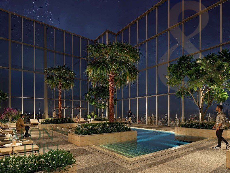 Apartment in Al Quoz 1, Al Quoz Community, Dubai 5 - 16188809