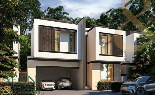 Villa in Dubai, Dubai, United Arab Emirates 1