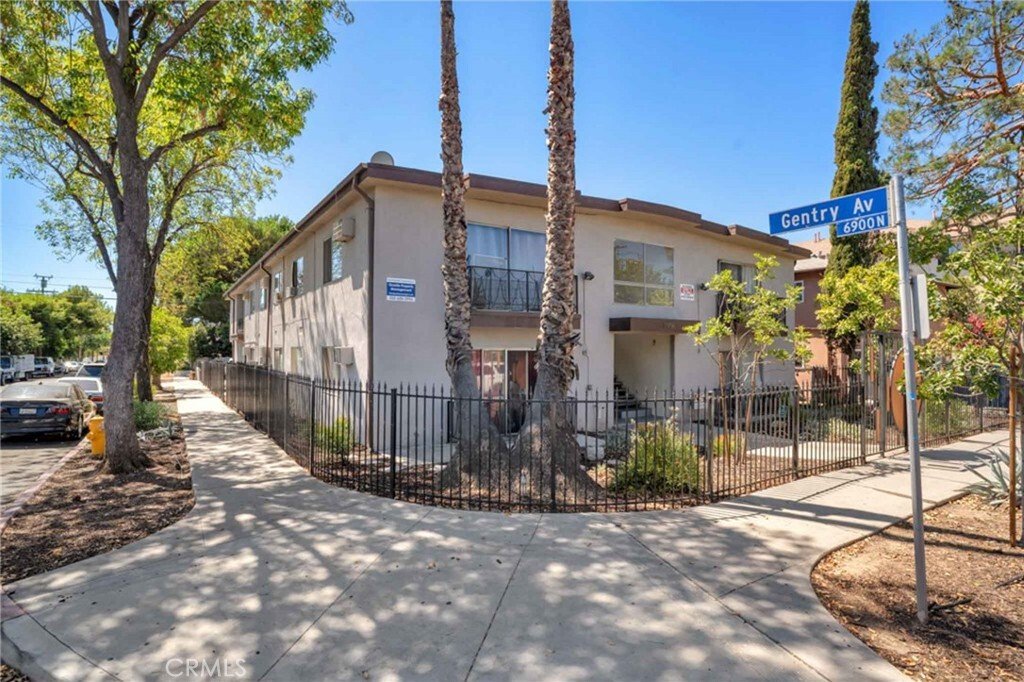 Apartment in Los Angeles, California, United States 3 - 16189440
