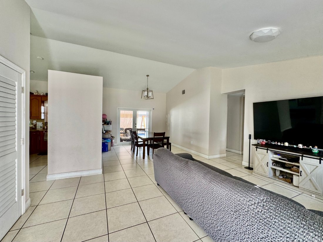 House in Homestead, Florida, United States 4 - 16188541