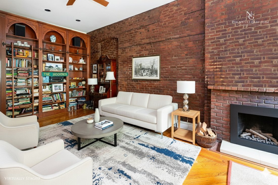 Apartment in New York, New York, United States 5 - 16189461
