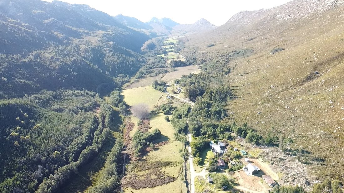 Farm Ranch in Hessequa Local Municipality, Western Cape, South Africa 2 - 16189608