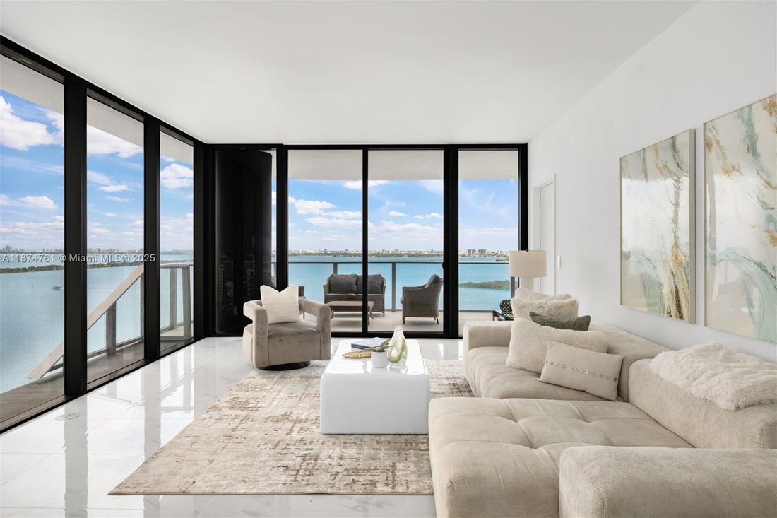 Condo in Miami, Florida, United States 2 - 16188230