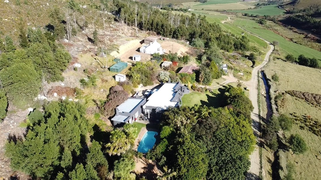 Farm Ranch in Hessequa Local Municipality, Western Cape, South Africa 4 - 16189608