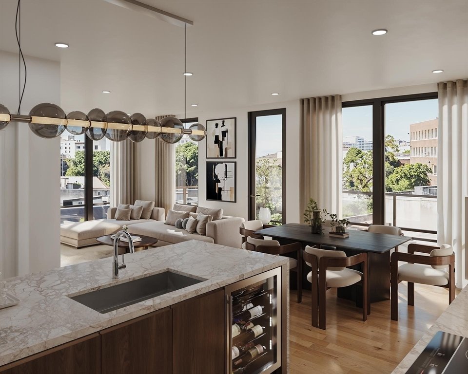 Condo in Brookline, Massachusetts, United States 4 - 16188234