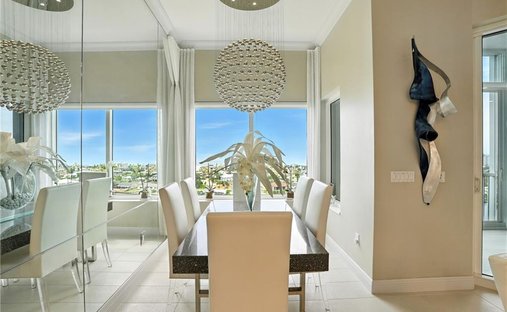 Condo in Fort Myers Beach, Florida, United States 1