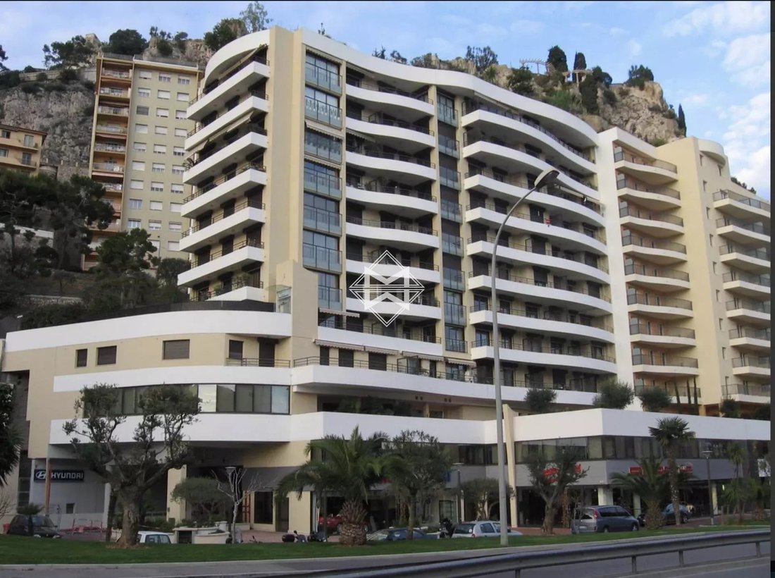 Apartment in Monaco, Monaco 2 - 13375471