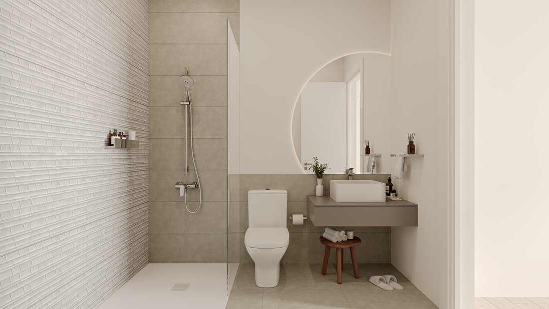 Apartment in Mijas, Andalusia, Spain 5 - 16189306