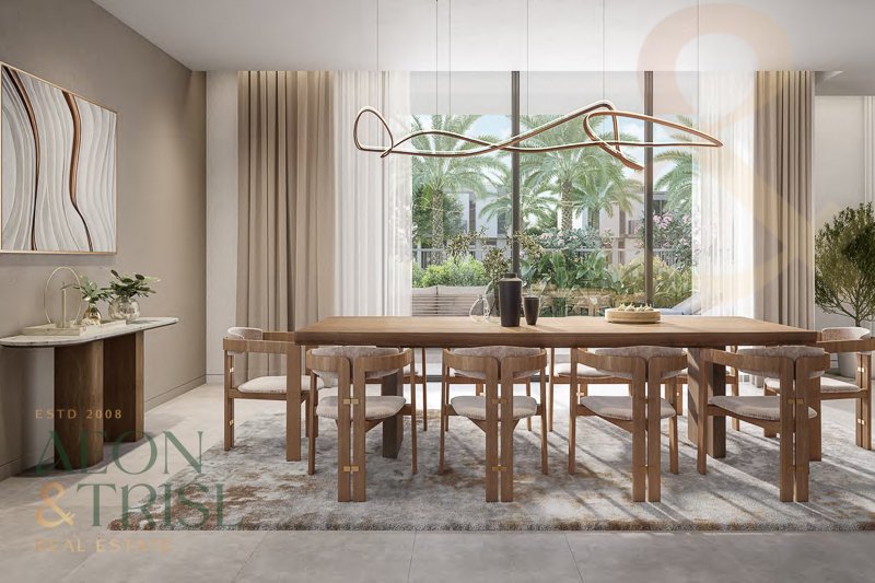 Villa in Naif, Dubai, United Arab Emirates 3 - 16188846