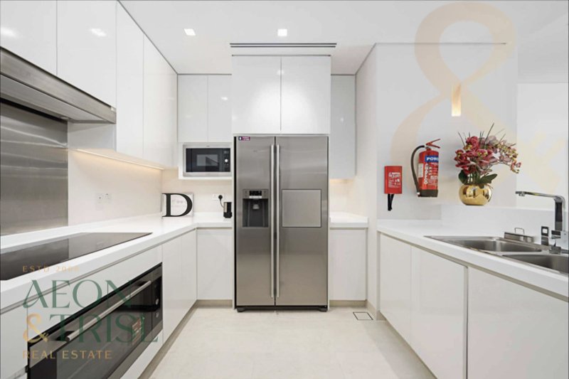Apartment in Al Thanyah 3, Al Thanyah, Dubai 3 - 16188803