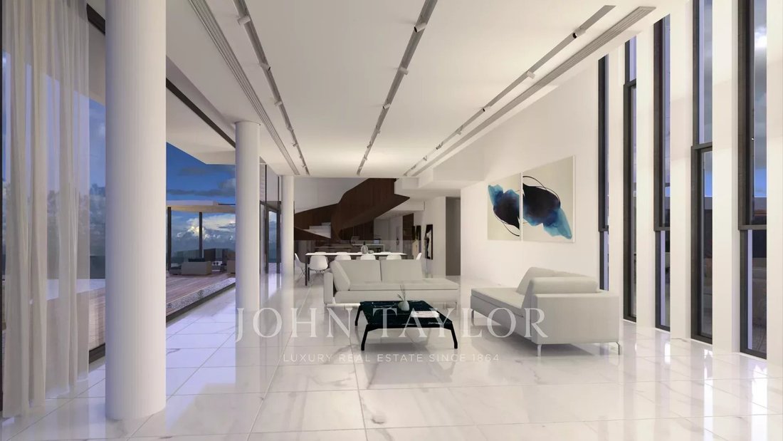 Villa in Peyia, Paphos, Cyprus 4 - 16188424