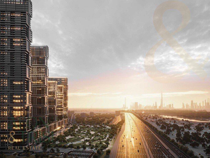 Apartment in Al Quoz 1, Al Quoz Community, Dubai 3 - 16188809