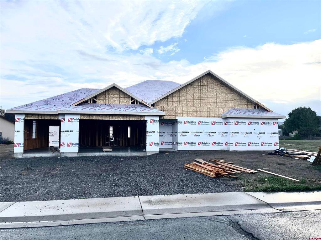 House in Montrose, Colorado, United States 1 - 16188236