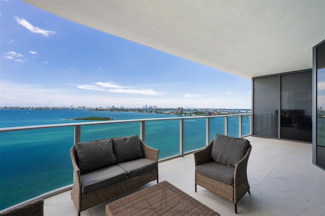 Condo in Miami, Florida, United States 1 - 16188230