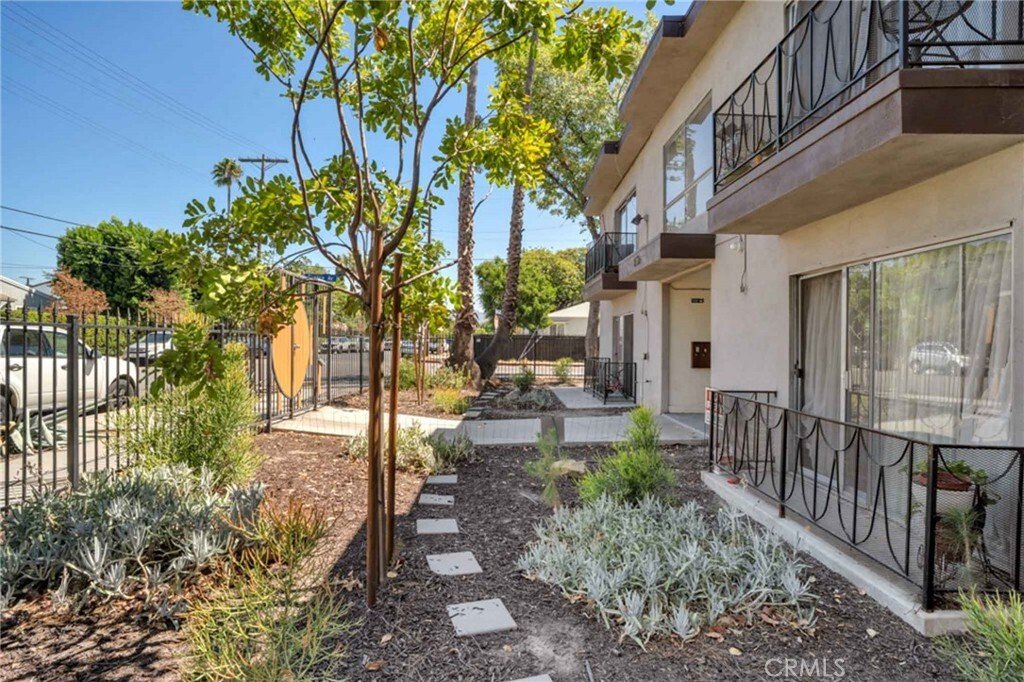 Apartment in Los Angeles, California, United States 5 - 16189440