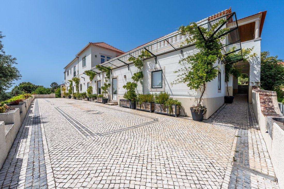 Farm Ranch in Chancelaria, Santarem District, Portugal 2 - 16188202