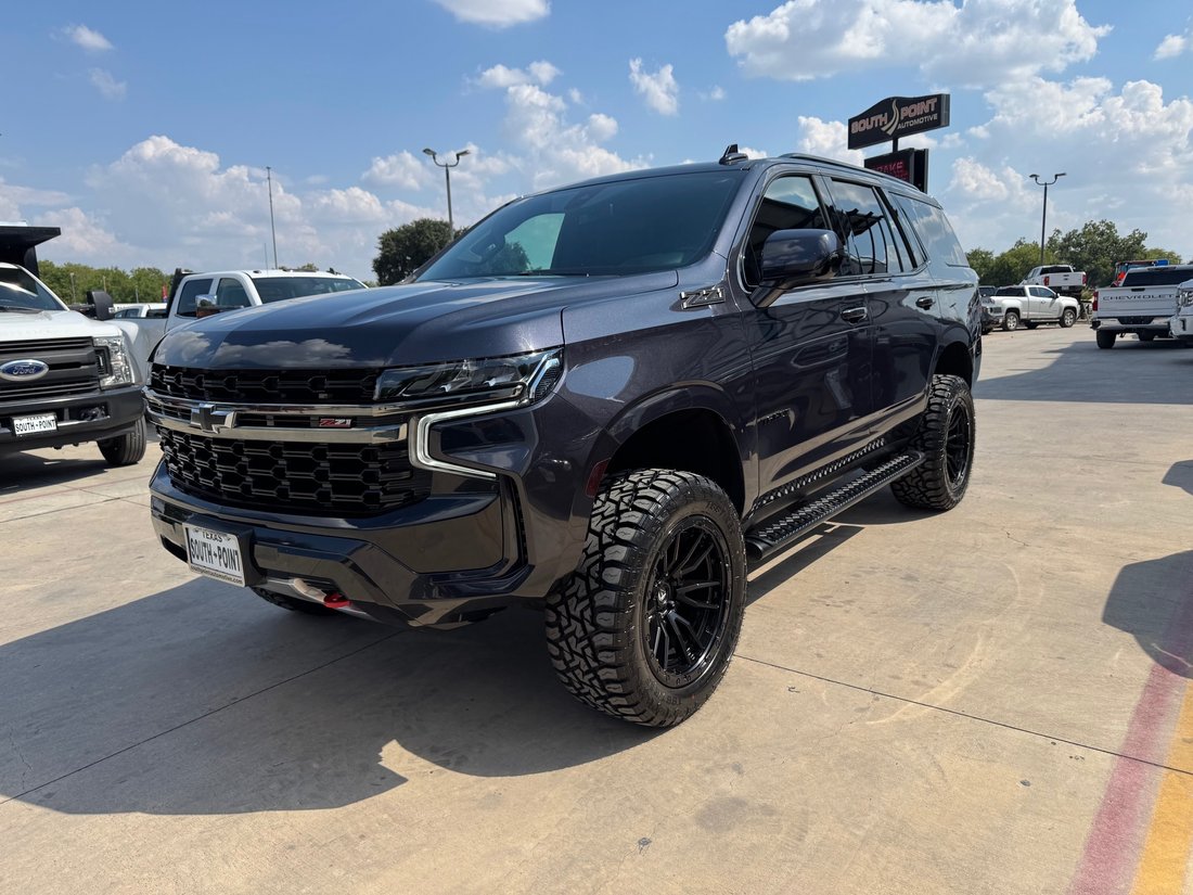 Tahoes For Sale San Antonio
