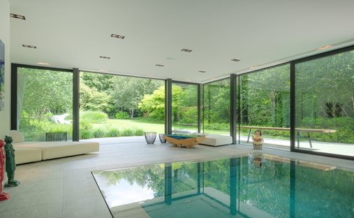 Maison à Uccle, Bruxelles, Belgique 1