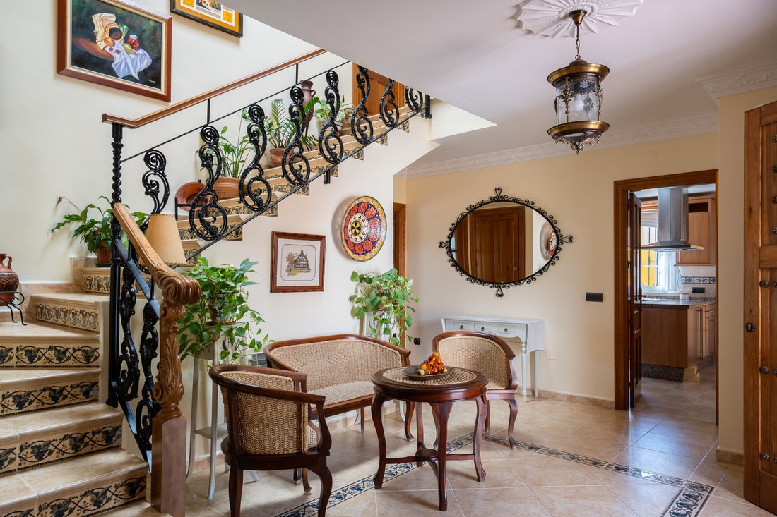 Villa in Mijas, Andalusia, Spain 1 - 16189295
