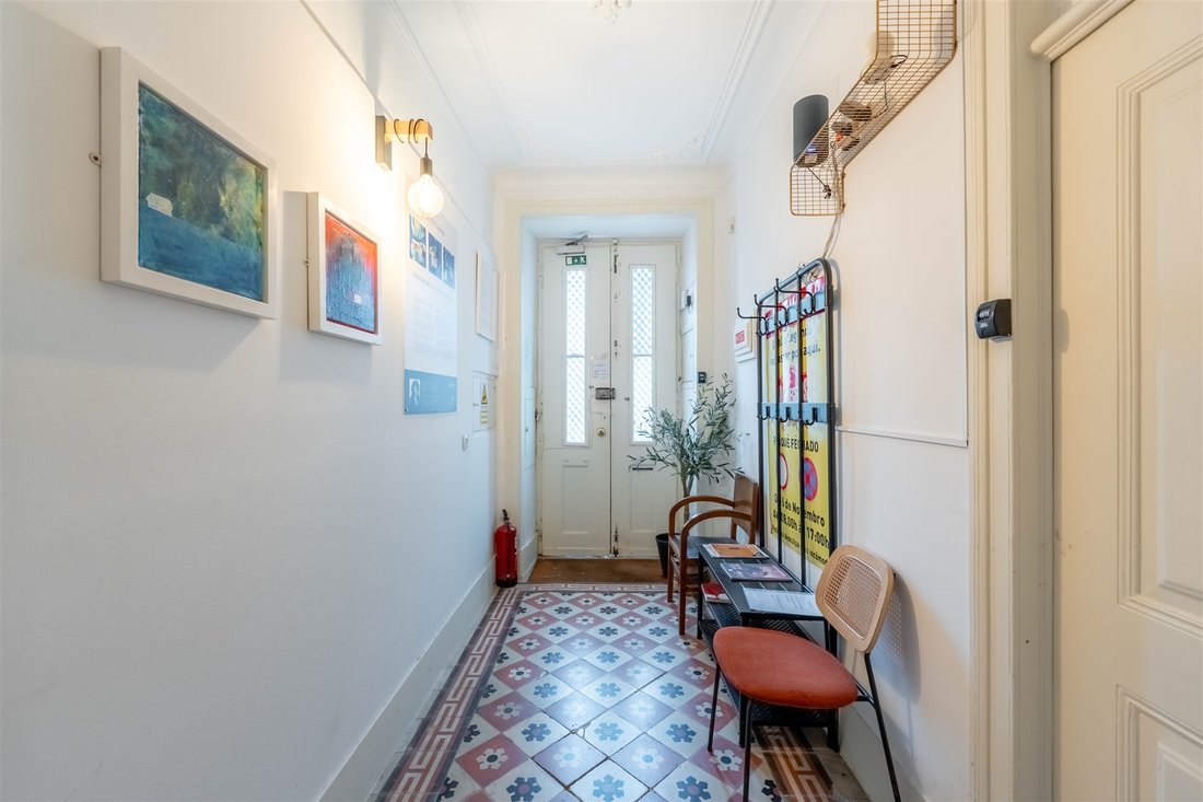 Apartment in Misericordia, Lisbon, Portugal 4 - 16189057