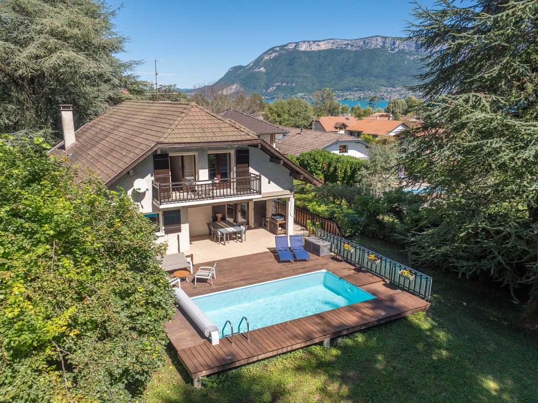 House in Sévrier, Auvergne-Rhône-Alpes, France 4 - 16188204