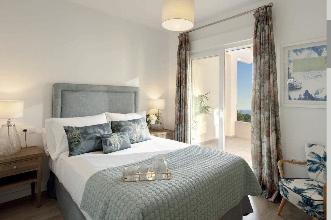 Appartamento a Nueva Andalucía, Marbella, Spagna 5 - 16189245