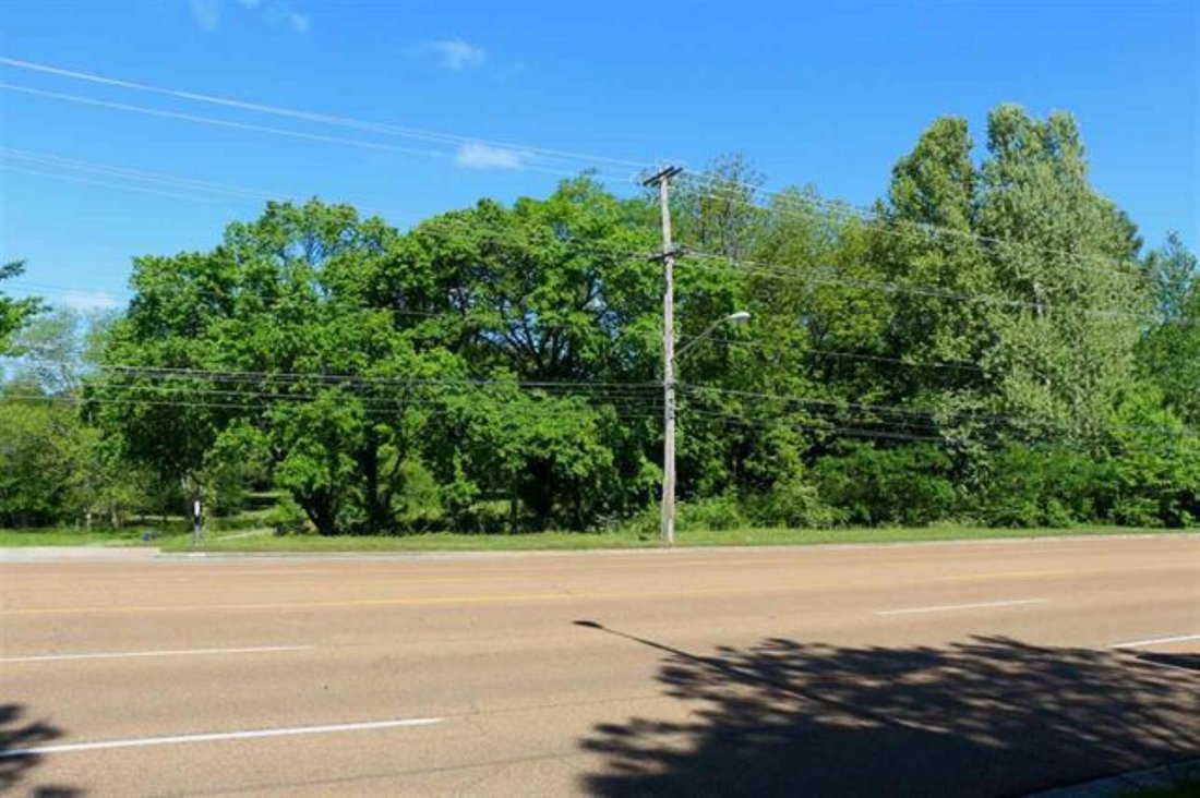 Land in Memphis, Tennessee, United States 3 - 16186991