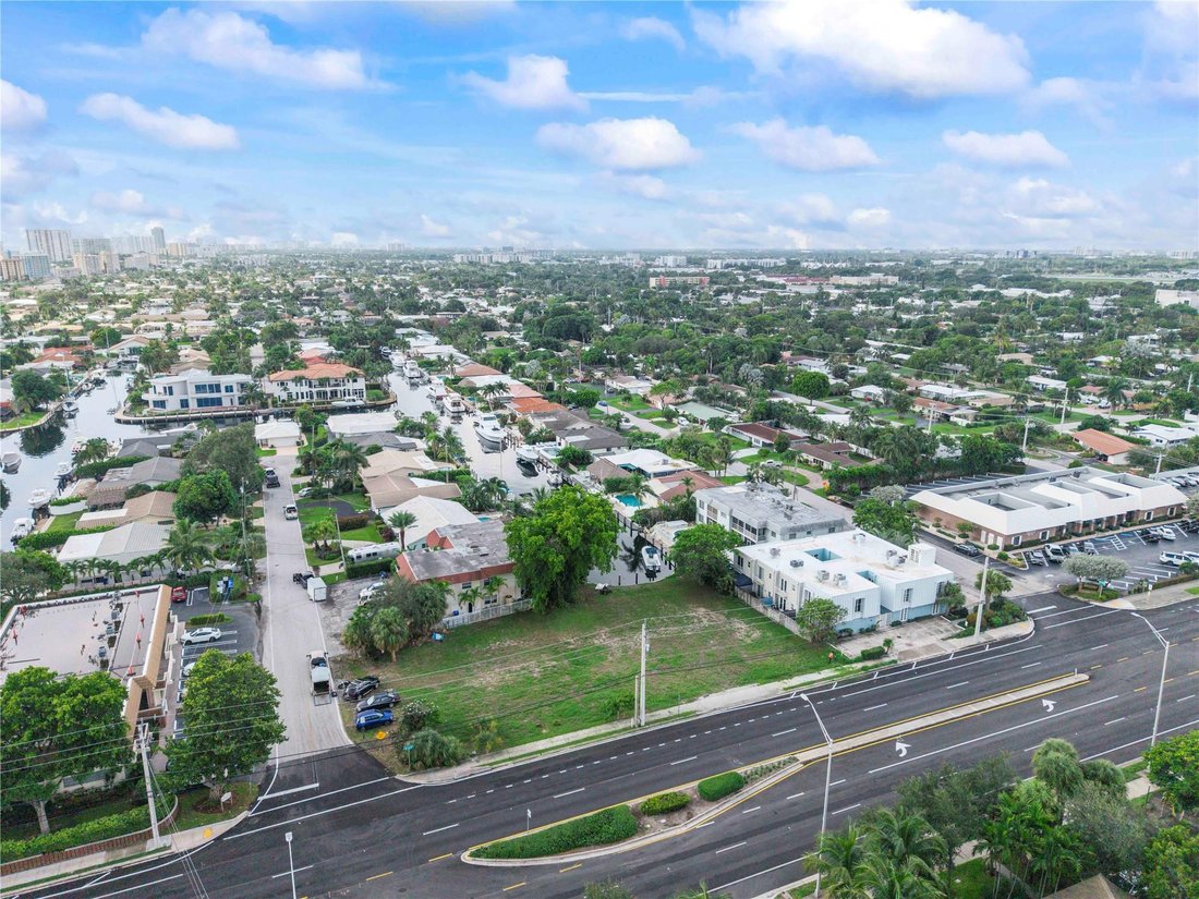 Land in Hillsboro Beach, Florida, United States 3 - 16188559