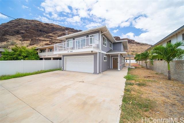 House in Waianae, Hawaii, United States 4 - 16188447