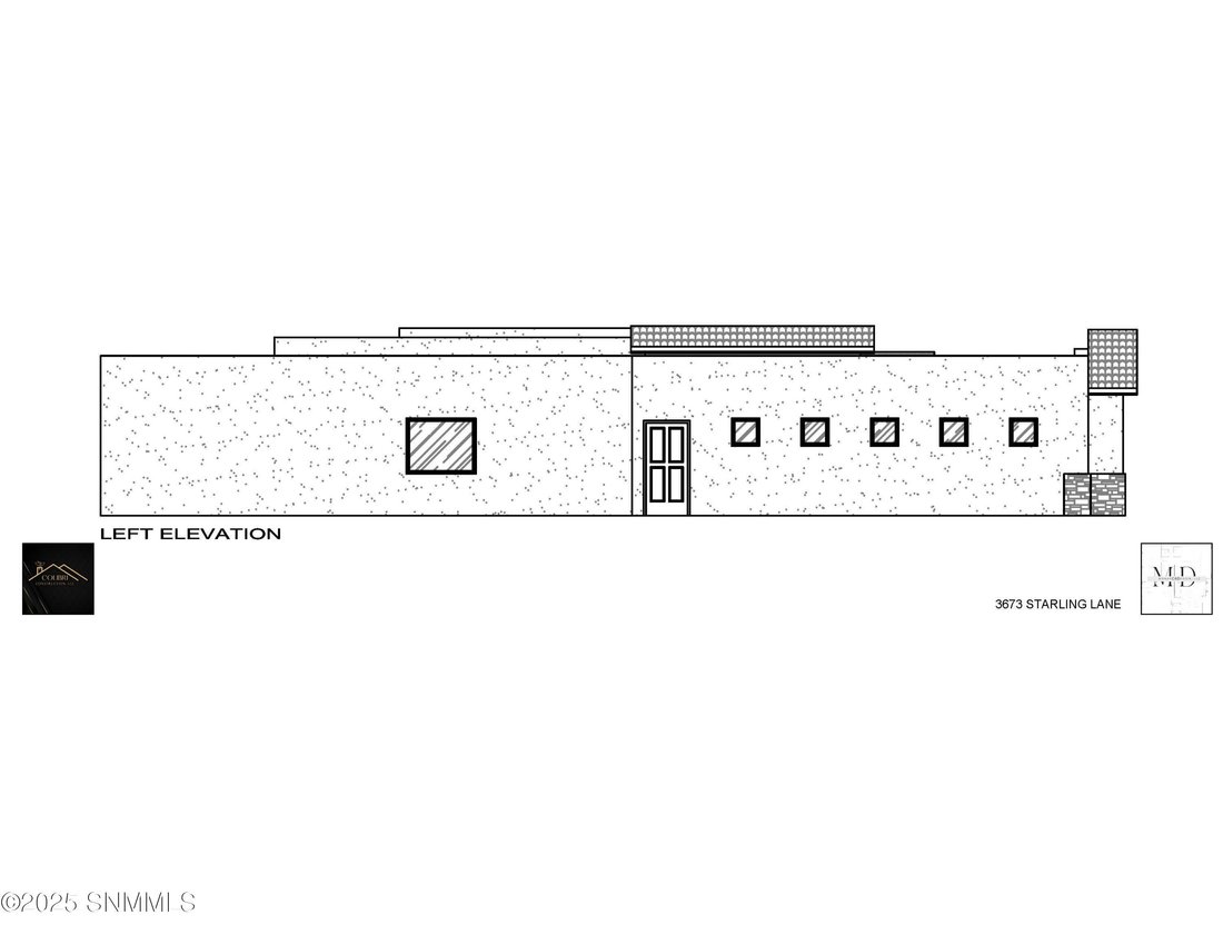 House in Las Cruces, New Mexico, United States 3 - 16188174