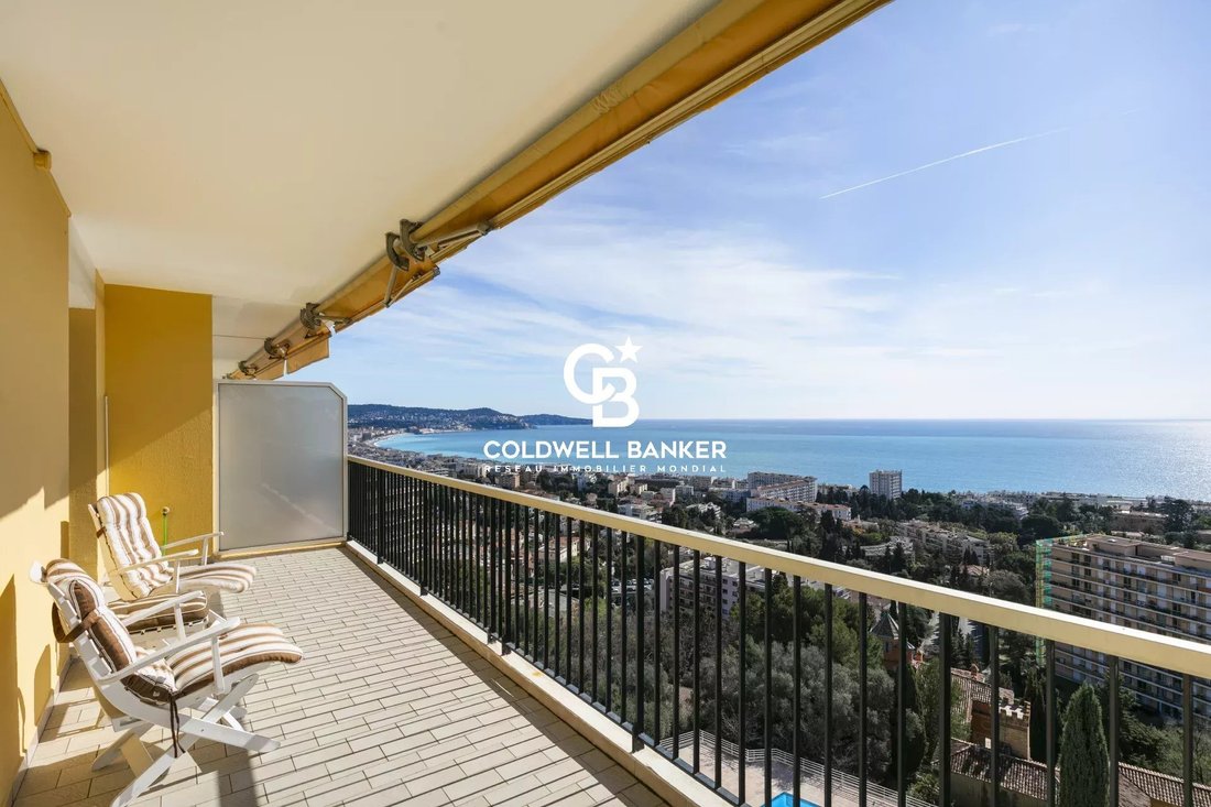 Apartment in Fabron, Nice, France 1 - 16188898