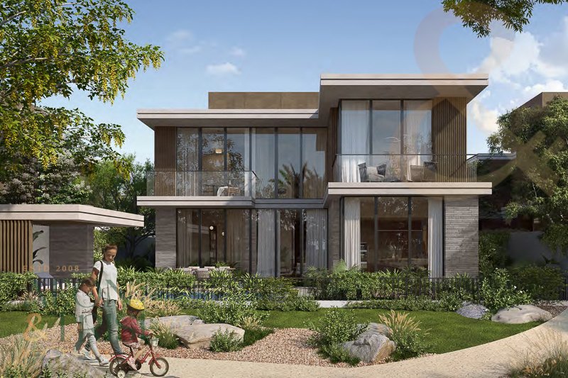 Villa in Naif, Dubai, United Arab Emirates 1 - 16188846