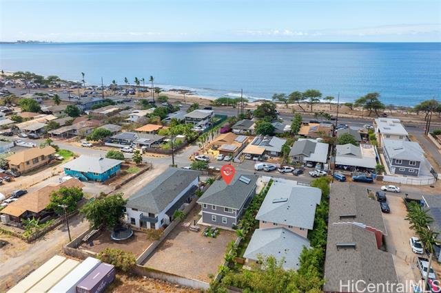 House in Waianae, Hawaii, United States 1 - 16188447