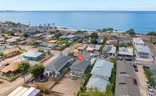 Casa a Waianae, Hawaii, Stati Uniti 1