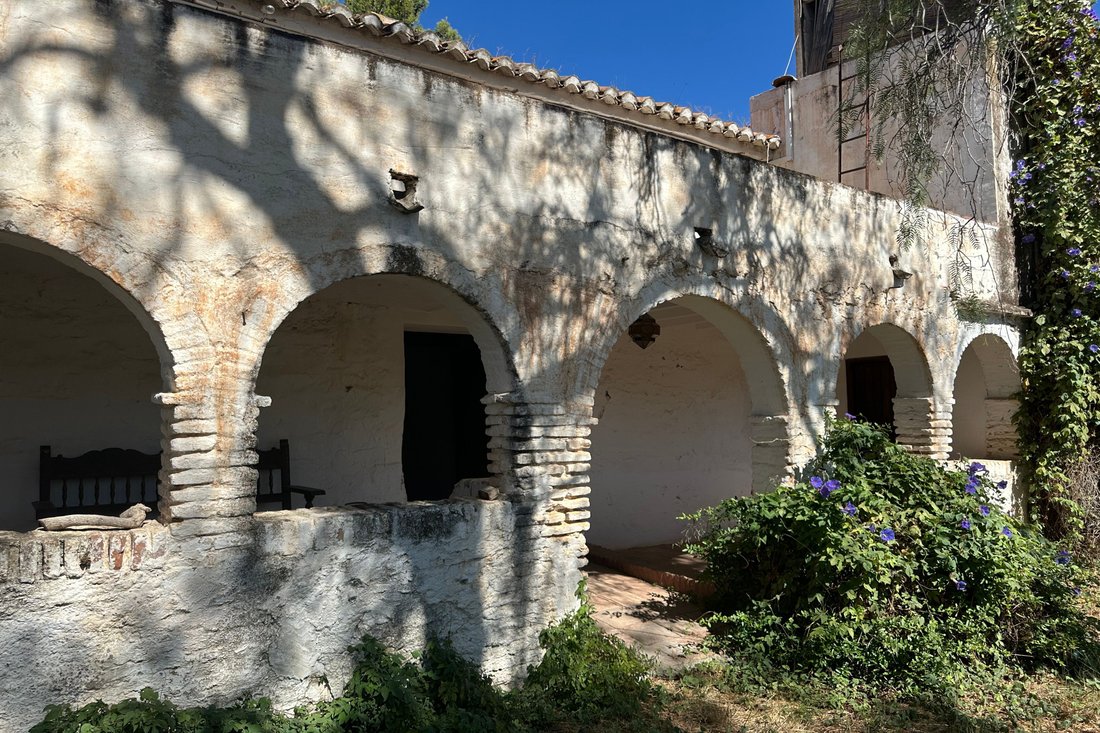 Land in Velez-Malaga, Andalusia, Spain 5 - 16189310